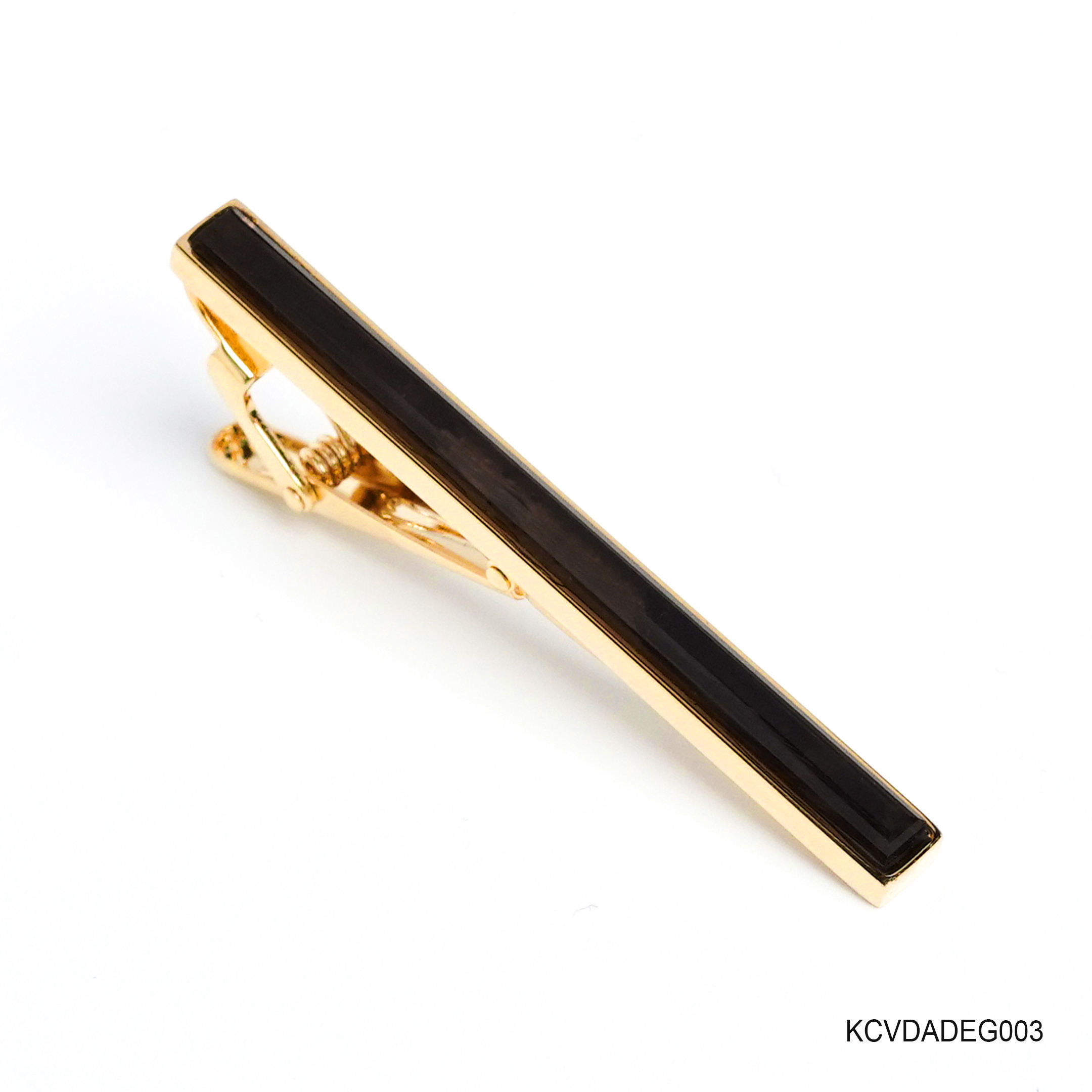 KCVDADEG003 - Faceted Smoky Quartz