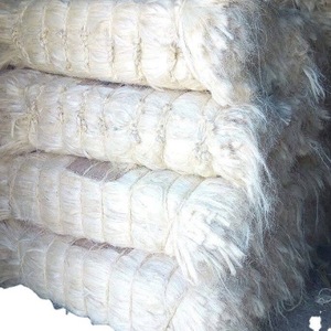 100% Fibra de Sisal Natural Yeso Fibra de Sisal-Comprar Producto de Sisal Natural - Product Image 1