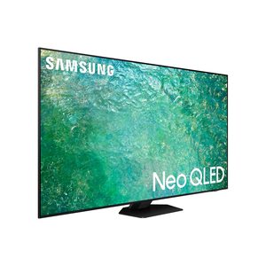 Televisor LED Inteligente QLED de 85 Pulgadas con HDR, Sistema de Audio Android TV y Frecuencia de Actualización de 120Hz (Reacondicionado) - Product Image 3