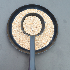 Pakistan Nouvelle récolte de graines de sésame décortiquées nettoyées et prêtes pour l'exportation en vrac Blanc Brun Noir Variétés disponibles - Product Image 5