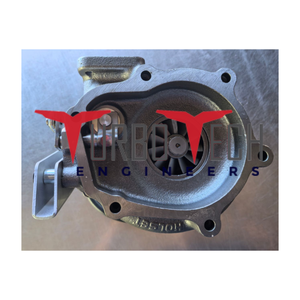 TURBOCOMPRESSEUR 5641405 W2103369009 961200-1118100SF1-181 HE400WG - Product Image 2