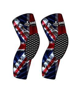 สนับเข่าแบบมืออาชีพแผ่นรองเข่า - Product Image 4