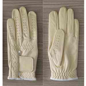 Gants de golf de haute qualité pour hommes Cabretta souple et cuir de mouton respirant pour une utilisation sportive sur des gants de golf à gauche - Product Image 5