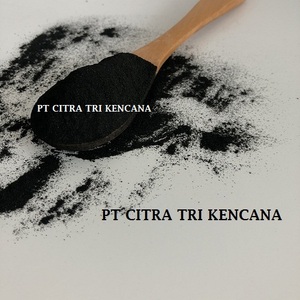 QUEMADOR DE INCIENSO CON RESINA DE GOMA EN POLVO DE CARBÓN DE COCO NEGRO CLARO/MAKKO/DAMAR BATU MATERIA PRIMA PARA INCIENSO A Jabalpur INDIA - Product Image 4