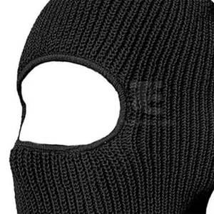 Balaclava en coton et laine de haute qualité, best-seller, prix de gros abordable, balaclava pour adulte - Product Image 6