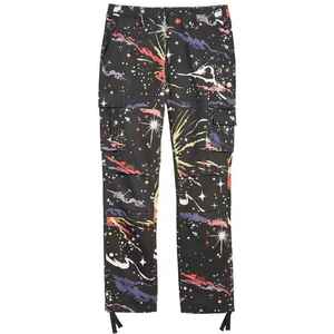 กางเกงวิ่งออกกำลังกายลำลองขายดีจากโรงงาน สำหรับผู้ชาย เล่นบาสเก็ตบอล วิ่งจ๊อกกิ้ง ฟิตเนส ผ้าไนลอน 100% กันลม ทรงปกติ - Product Image 2