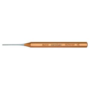 Punzón octogonal Gedore de 10-12 mm para cinceles y punzones - Product Image 1