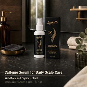 Huile capillaire OEM sous marque privée 60ml en <span class=keywords><strong>spray</strong></span>, traitement du cuir chevelu à la biotine et aux peptides, réduit la chute des <span class=keywords><strong>cheveux</strong></span>, favorise la <span class=keywords><strong>repousse</strong></span>, formule 2-en-1 pour - Product Image 3