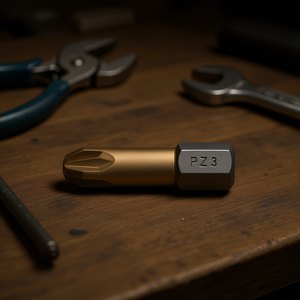 Puntas de destornillador Usag para tornillos POZIDRIV-SUPADRIV, producto premium de la categoría de destornilladores - Product Image 3