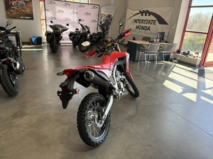 NUEVA Motocicleta <span class=keywords><strong>Honda</strong></span> CRF300L ABS 2026, Doble Propósito - Product Image 1