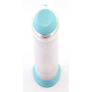 เครื่องจ่ายสบู่เหลวอัตโนมัติพลาสติกทันสมัย รุ่น AG191B ความจุ 1000 มล. สำหรับใช้ในบ้านหรือโรงแรม - Product Image 5