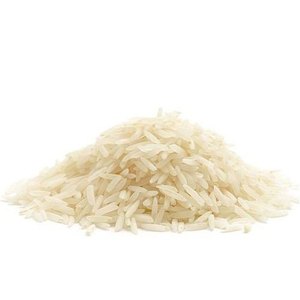 Arroz Basmati Blanco de Grano Corto 1121 100% Natural, Grado Superior, Bolsas de Polipropileno de 25/50 kg, Cosecha 2023, Precios Bajos - Product Image 3