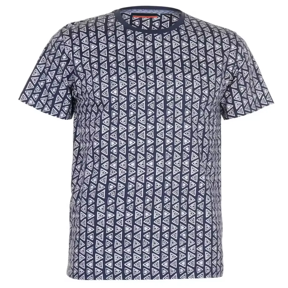 하이 퀄리티 사용자 정의 디자인 남성 일반 T 셔츠 여름 사용에 대 한 남성