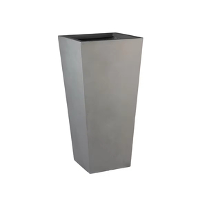 Macetas de Metal verde antiguo de marca 2025, soporte de hierro de diseño artístico para el hogar, jardín, decoración de suelo, exhibición de flores artificiales - Product Image 4