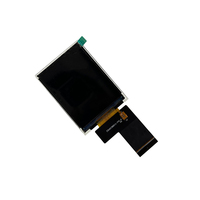 Module d'affichage LCD TFT de résolution 2.8 pouces 240*320 avec interface MPU 16 bits