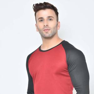 T-shirt athlétique à la mode pour hommes-Tissu de haute qualité-Idéal pour la course, la gym et les vêtements décontractés - Product Image 6