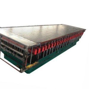 Máy công nghiệp sợi thủy tinh lưới & khuôn mẫu tùy chỉnh-Trung Quốc FRP khuôn nhà sản xuất máy lưới - Product Image 2