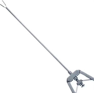 Kleinert-kutz เอ็นผ่านคีม Kleinert-kutz tendon ถือและปรับขนาดคีม21ซม.-คีมศัลยกรรมกระดูก - Product Image 4