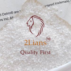 POM รีกรินด์ ธรรมชาติ 24 ตัน MOQ บรรจุภัณฑ์แบบจัมโบ้แบ็ก เกรดทั่วไป ผลิตในญี่ปุ่น ยี่ห้อ 2Lians - Product Image 3