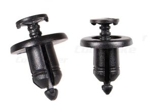 ตัวยึดกันชนฝาครอบล้อสำหรับใช้กับ Nissan Renault Opel OEM 7703072360 - Product Image 2
