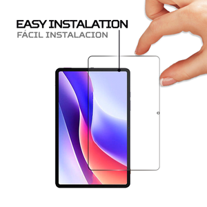 ฟิล์มกันรอยหน้าจอ ANTISHOCK สำหรับเทคโน เมกะแพด โปร - Product Image 3