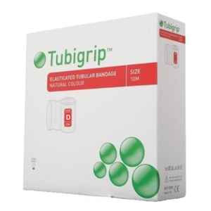 Tubigrip Vendaje elástico B C D E G J K Tamaños 10m Rollo Color natural | Soporte de compresión multiusos Certificado CE - Product Image 4