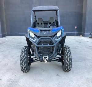 Can-Am Commander XT 700 UTV ปี 2026 ราคาประหยัด สำหรับผู้ใหญ่ - Product Image 1