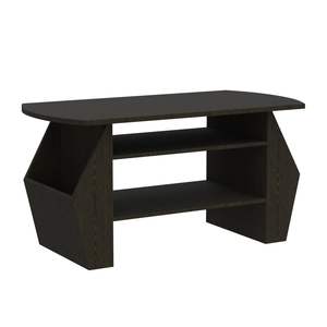 <b>Japanese</b> Style Sheesham Wood Coffee Table for Living Room Solid Wood Centre Table Essential Coffee Tables At Lowest Price - Product Image 6