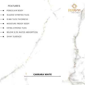 Azulejos de cerámica de porcelana con acabado mate, pulido, ecológico, moderno, de alta calidad, para baño, cocina, Foshan - Product Image 4