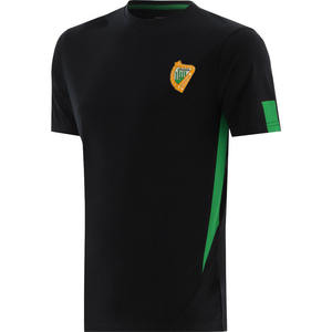Camiseta de fútbol gaélico de poliéster 100% de alto rendimiento, kit de fútbol GAA de diseño sólido sublimado - Product Image 1
