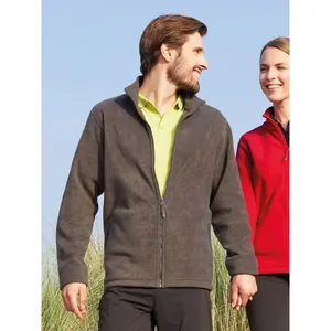 Giacca in Pile Personalizzata da Uomo per Merchandising Promozionale, Felpe e Maglioni - Product Image 1
