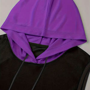 Custom Made Logo Color <b>Men's</b> Gym <b>Hoodies</b> <b>Sleeveless</b> Comfortable Basics Cotton Blended Made <b>Hoodies</b> For Sale - Product Image 3