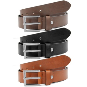 Ceinture en cuir pour homme, couleur personnalisée, best-seller, prix raisonnable, dernier design, vente en ligne - Product Image 6