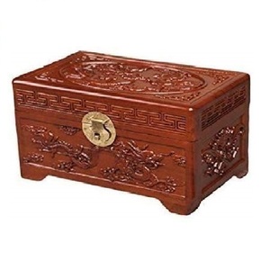 Classic Carved Personalized Natural Customized Size Wooden <b>Urns</b> Made of High Quality <b>Pet</b> <b>Urn</b> Custom Solid Walnut <b>Pet</b> Casket <b>Urn</b> - Product Image 1