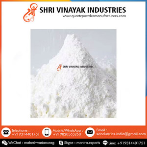 ผงโดโลไมต์หินสารเคมีประจำวัน16389-88-1ราคาแข่งขัน - Product Image 4