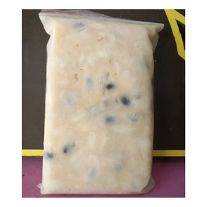 Meilleure offre pour la purée de mangoustan au corossol congelé IQF/corossol frais congelé en vrac emballé sous vide avec un goût délicieux - Product Image 4