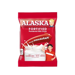 Poudre de lait d'Alaska de qualité supérieure - Directement du fabricant - Product Image 1