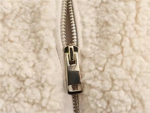 Chaleco de Punto para Mujer, Nuevo Diseño, Talla Grande, Otoño Invierno, Prenda Exterior de Manga Larga, Impermeable, Reversible, Chaqueta Informal - Product Image 3