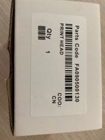 Precio barato cabezal de impresión xp600 dx8 piezas de repuesto en guangzhou