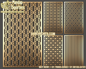 แผงตัดเลเซอร์สำหรับงานแต่งงานธีมโมร็อกโกแผงฉากหลังตัดด้วยเลเซอร์ดีไซเนอร์อินเดียสำหรับงานแต่งงานโมรอคโคติดตั้งพร้อมฉากหลังสหรัฐอเมริกาสหราชอาณาจักร - Product Image 5