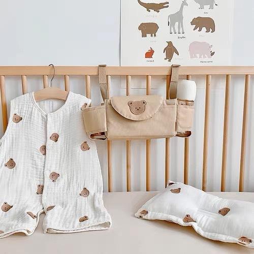 หมีสีกากี