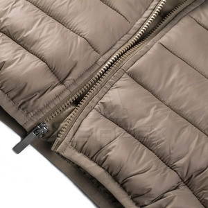 Latest Style 2025 Winter Warm Custom Made <b>Men</b> Puffer Jacket Wholesale <b>Top</b> Quality <b>Men</b> Puffer Jackets - Product Image 5