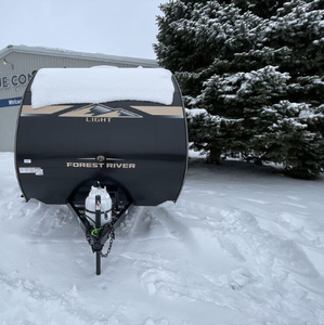À vendre : Nouvelle caravane de voyage Forest.River Aurora.Light 13RDX 2026 disponible en stock - Product Image 3