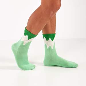 ODM เบาะรองนั่ง3โทนสีใส่สบายโลโก้หลายสีออกแบบได้ตามต้องการ - Product Image 3