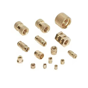 แผ่นทองเหลืองแบบปรับแต่งได้ - Product Image 1