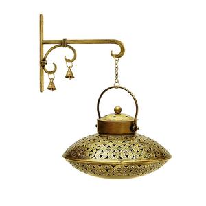 luxury Design Brass <b>Incense</b> <b>Burner</b> <b>holder</b> manufacturer for Home Decor Accessories Top Selling Bakhoor <b>Burner</b> - Product Image 6