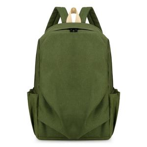 Custom Logo Men's & Boys' Backpack in Candy Colors Fashionable Zipper Closure for Summer & Winter-Polyester Lining - Product Image 5