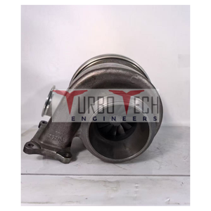 เทอร์โบชาร์จเจอร์3523295 3523296 3523646 3523647 3523885 3523886 3524559 3524560 3525186 3525187 3538385 4033263 3538386 - Product Image 4