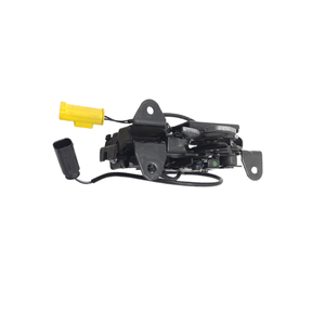 ตัวล็อคฝากระโปรงหน้า ซ้ายบีเอ็มดับเบิลยู เอ็กซ์ 1 ซีรีส์(F48) 8737702 B47 C20 A, B47 C20 B ดีเซล 2000 (15>) - Product Image 4