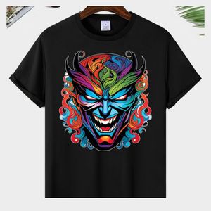 2026 nouveau Style vêtements de rue vêtements en gros Logo personnalisé sérigraphie hommes T-Shirt 220 grammes Original surdimensionné hommes t-shirts - Product Image 2